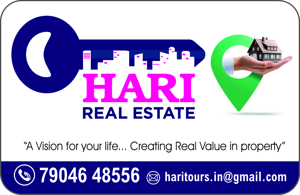HARI REAL ESTATE